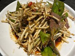 -不老溪贵州菜(广安门总店)