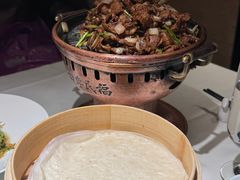 -四季民福烤鸭店(前门大栅栏店)