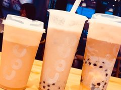 -CoCo都可(湖滨银泰店B区店)