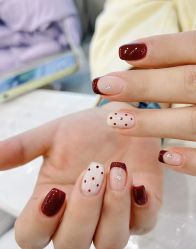 -斯馨·健康美甲美睫