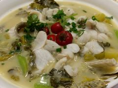 -轩记海鲜餐厅·四十五年老字号·经典粤菜(西区彩虹店)