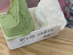 -野人先生Gelato(上海长宁龙之梦店)