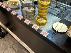 -希尔顿欢朋酒店·欢朋餐厅