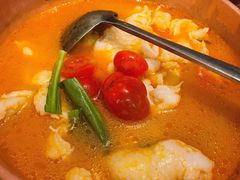 -云海肴·汽锅鸡·云南菜(苏州中心店)