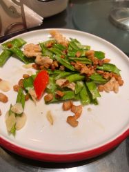 点击看大图 -花家怡园·宴会厅(簋街四合院总店)