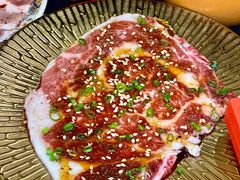 -大阪烧肉BAKA一代(十亩地店)