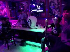 -海洲大饭店-紫薇轩中餐厅