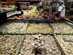 -韩盛·盛江山自助料理(中街大悦城店)