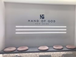 -HG美发设计沙龙