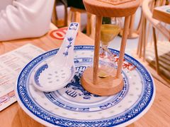 招牌姜撞奶-赵记传承(广州越秀五羊新城店)