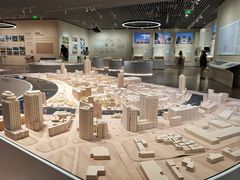 -上海城市规划展示馆