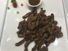 -龙宴海鲜城(经中路店)