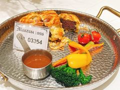 -马克西姆俄罗斯餐厅(通亚街店)