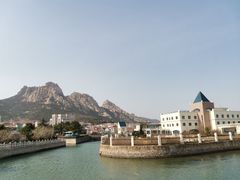 -崂山仰口游览区
