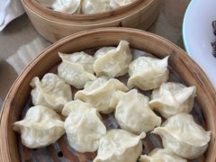 -韩记海鲜饺子旗舰店(红海新区店)