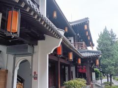 -香积寺