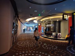 -万达影城(汉街万达广场IMAX店)