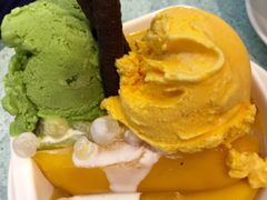 -松记糖水店(铜锣湾分店)