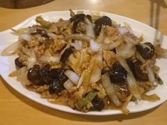 -太原面食店(解放路店)