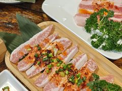 -柠檬花院烤肉·会议团建·聚会·求婚(三圣乡店)