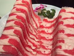 -额尔敦传统涮(公园西路店)