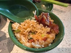 -润园四季椰子鸡火锅(海上世界店)