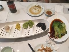 -船歌·鱼水饺青岛菜(枫蓝国际购物中心店)