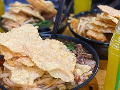 -螺蛳粉先生(蓟门桥店)