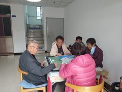 -上海市奉贤区奉城镇敬老院(洪天奉城分院)