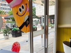 -麦当劳(塔园路店)