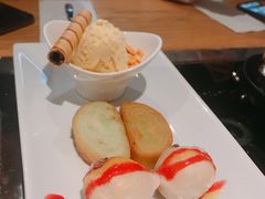 -Ong Gie Korean Restaurant