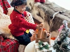 -HERRE·FARM 赫尔露营农场·团建聚会包场