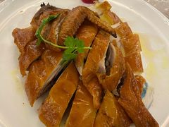 -馨越楼·点心·粤菜(赤坎店)