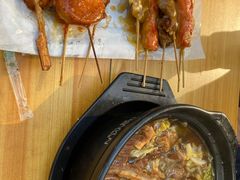 -赵家牛肉砂锅(台西三路店)