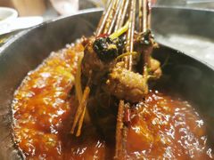 -钢管厂五区小郡肝火锅串串香(清河店)
