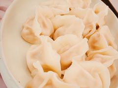 原汁海胆水饺-喜鼎海胆水饺(平安金融中心店)