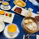 成都的粤菜餐厅也是越来越多