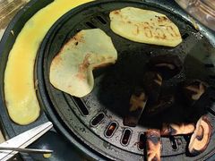 -三国惹火烤肉·中日韩烤肉集合店(海滨城店)