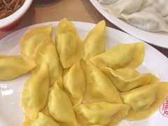 -菊花女水饺(闻涛苑店)