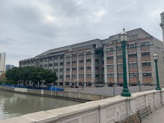 -上海四行仓库抗战纪念馆