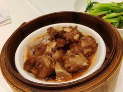 -万龙洲海鲜(大兴绿地缤纷城店)