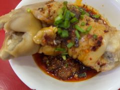 -蒋炸酱(内东街店)
