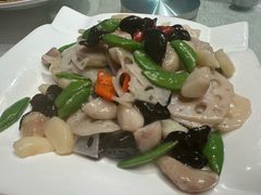 -烤肉季饭庄