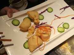-井格重庆火锅(临平银泰城店)