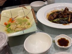 -镇扬菜馆