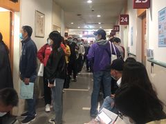 -复旦大学附属华山医院(总院)