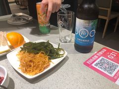 -海底捞火锅(群光广场店)