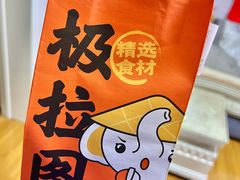 -极拉图·现制冰淇淋(大卫城店)