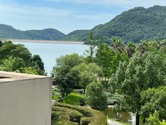 -宁波九龙湖开元度假村