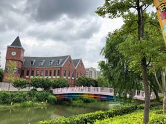 -安徒生童话乐园